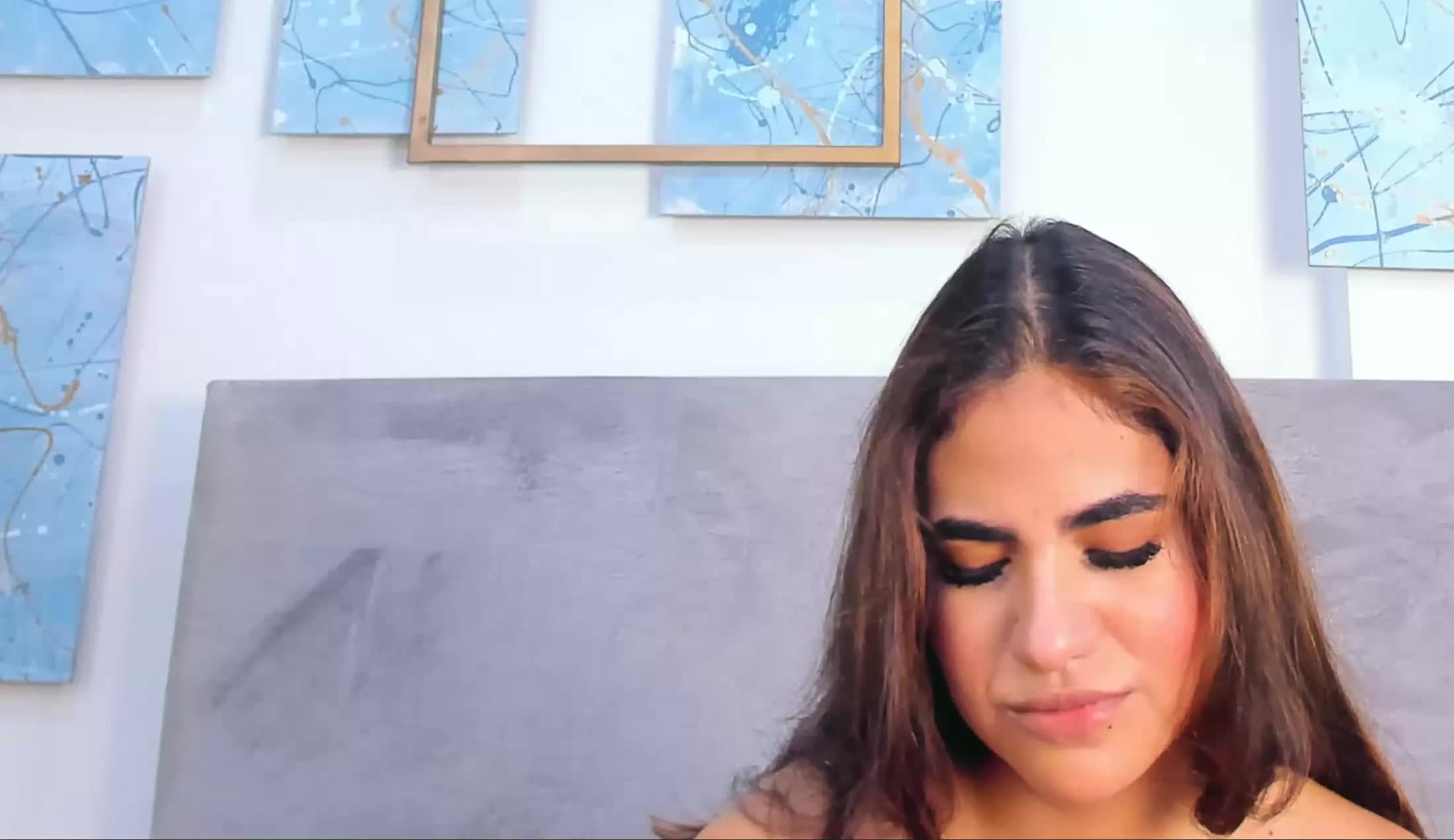 Artist VioletaGarcia Video 1