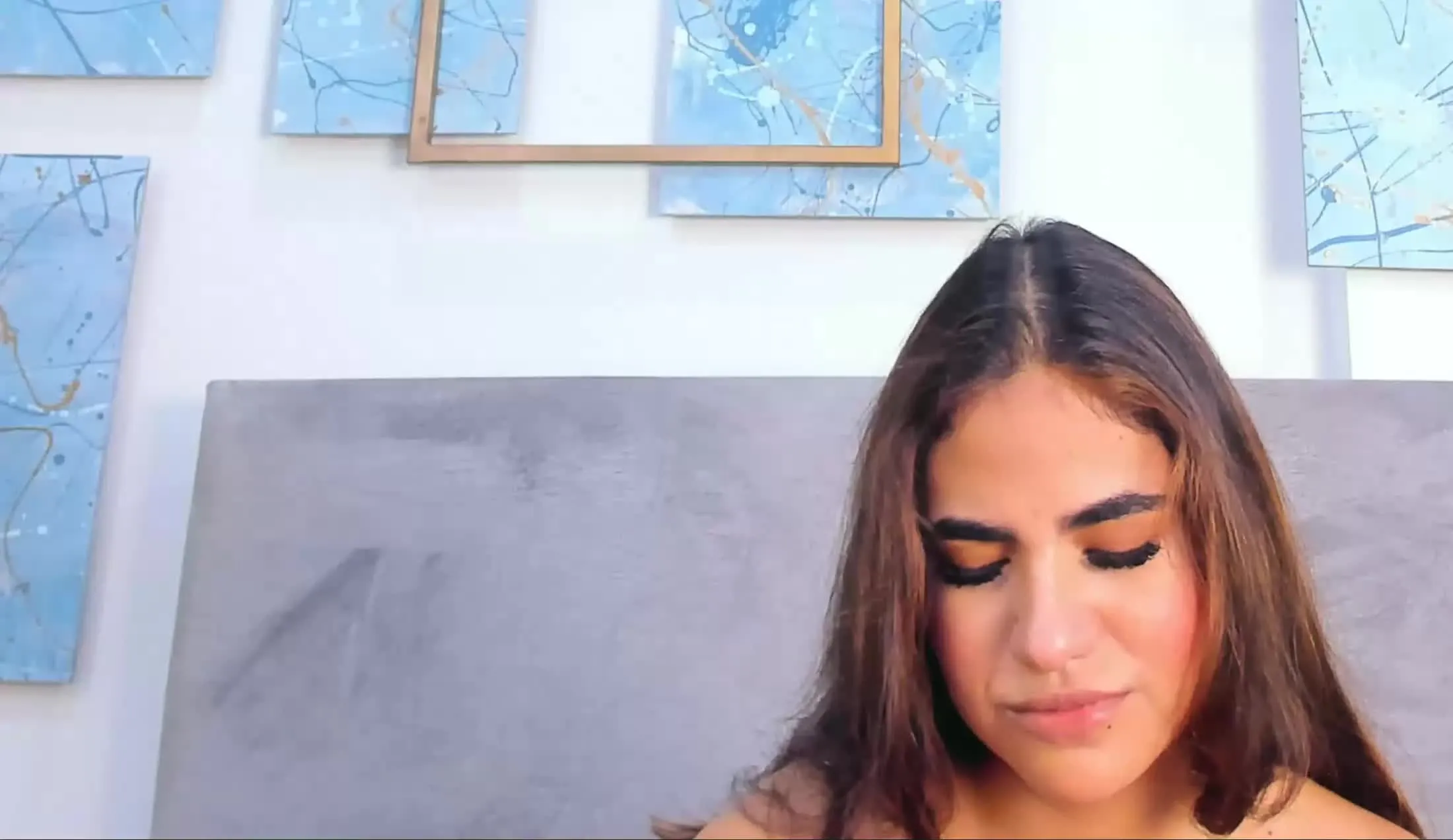 Darsteller VioletaGarcia Video 1