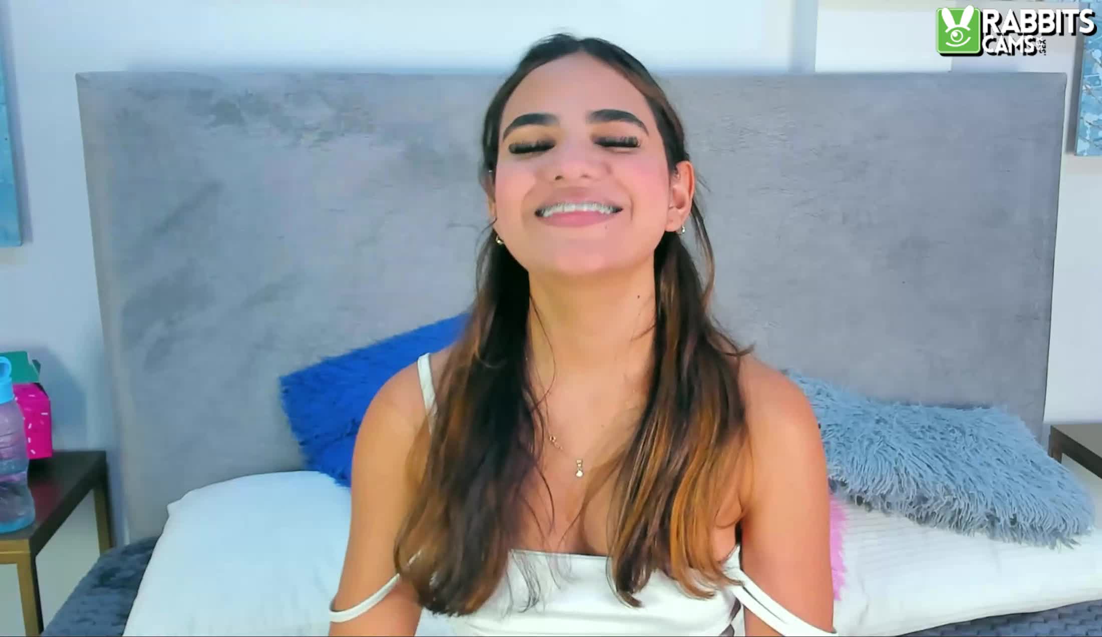 Artiest VioletaGarcia Video 1