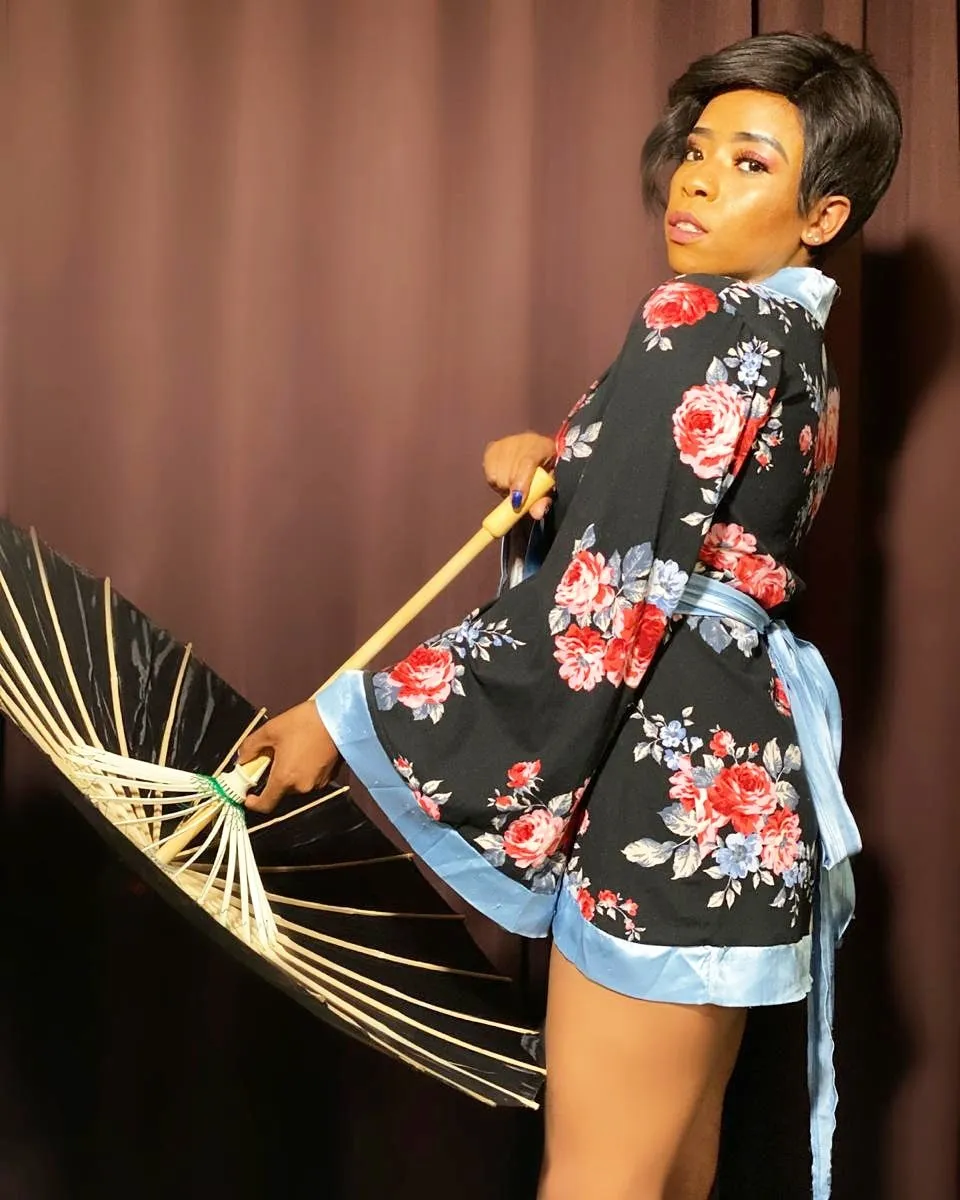 Interprète CATWALKGIRLXX90 Photo 4