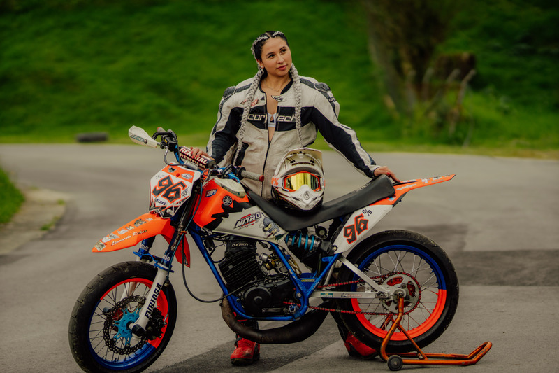 Utøver EmilyRogeers Bilde 12