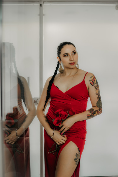 Utøver EmilyRogeers Bilde 5