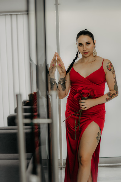 Utøver EmilyRogeers Bilde 6