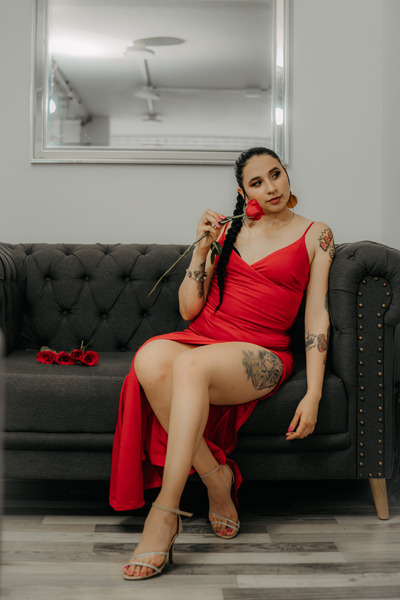 Utøver EmilyRogeers Bilde 8