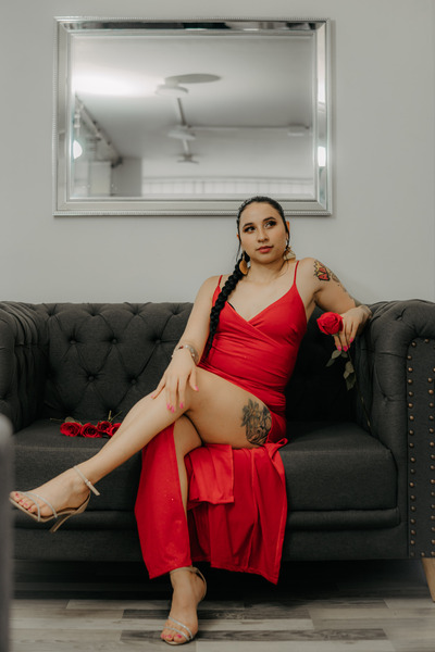 Utøver EmilyRogeers Bilde 9