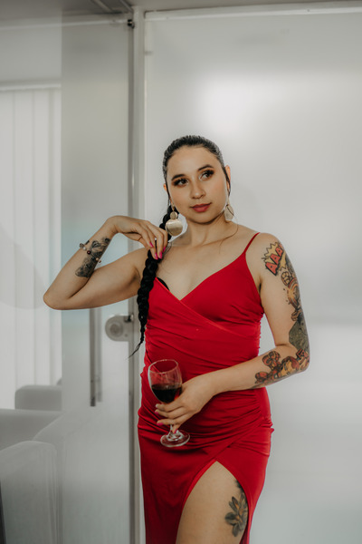 Utøver EmilyRogeers Bilde 7