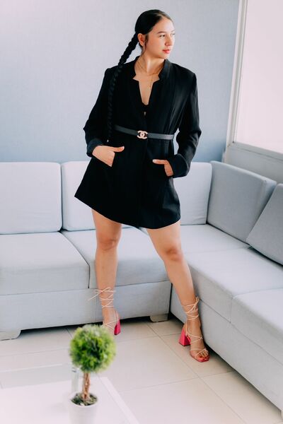 Utøver EmilyRogeers Bilde 3