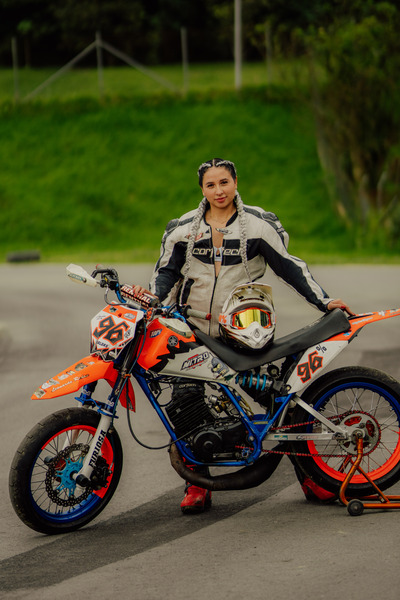 Utøver EmilyRogeers Bilde 11