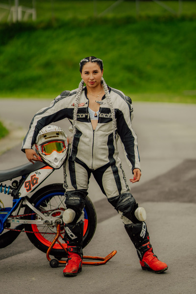 Utøver EmilyRogeers Bilde 10