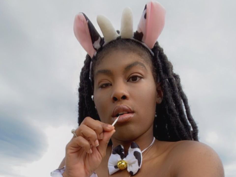 BelishCarter Profilbild des Cam-Modells