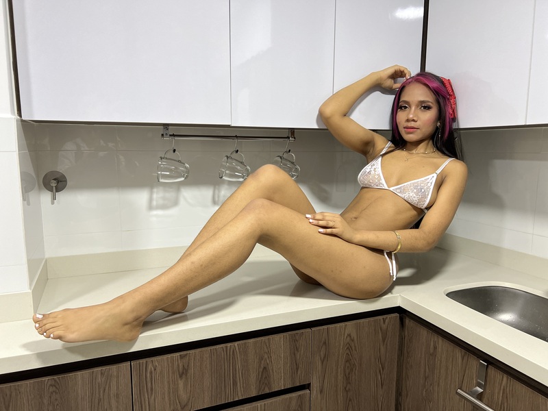 Artist LoliSanders Foto 5