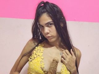 queendani immagine del profilo del modello di cam