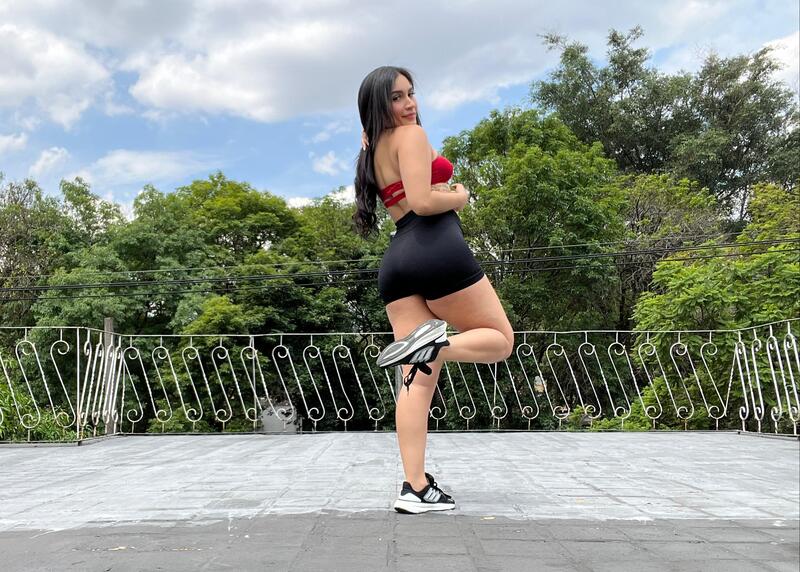 Artiest AshlyFerrer Foto 9