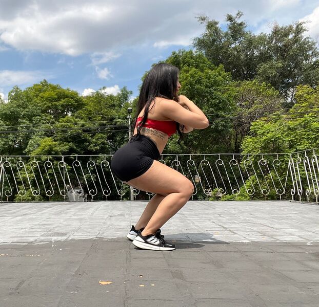 Artiest AshlyFerrer Foto 7