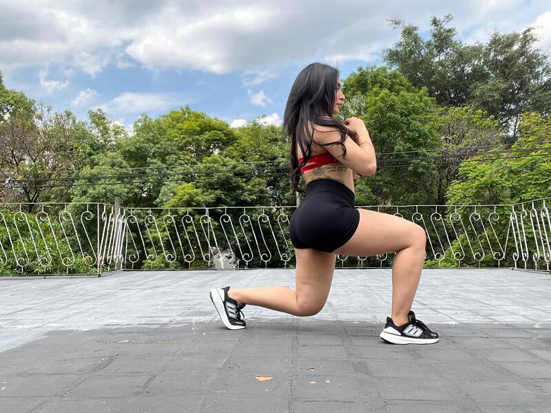 Artiest AshlyFerrer Foto 8