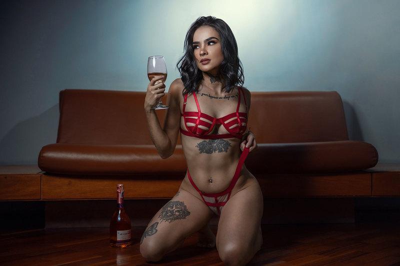 Intérprete laurenMontenegro Foto 1
