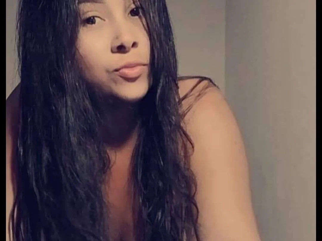 Imagen de perfil de modelo de cámara web de marchsexy