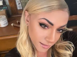 AngelaLongcockTS immagine del profilo del modello di cam