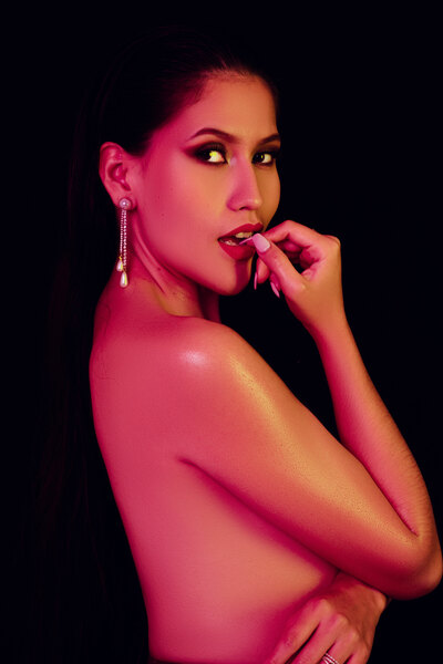 Darsteller BriiannaHuntter Foto 6