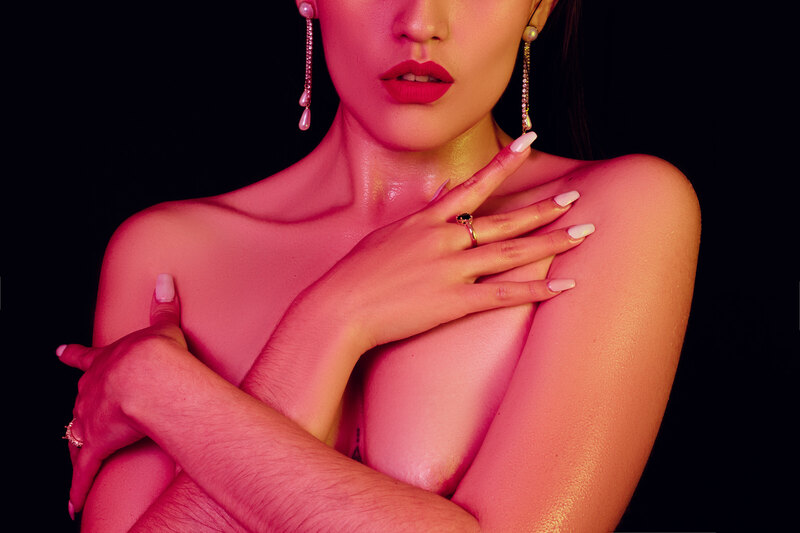 Darsteller BriiannaHuntter Foto 5