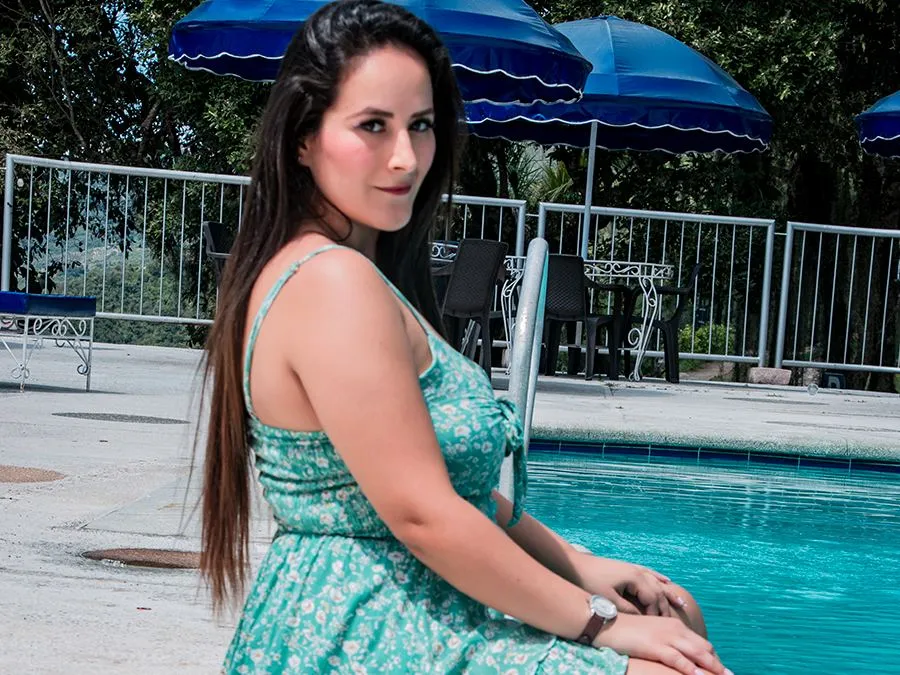 RouseDeyn profielfoto van cam model