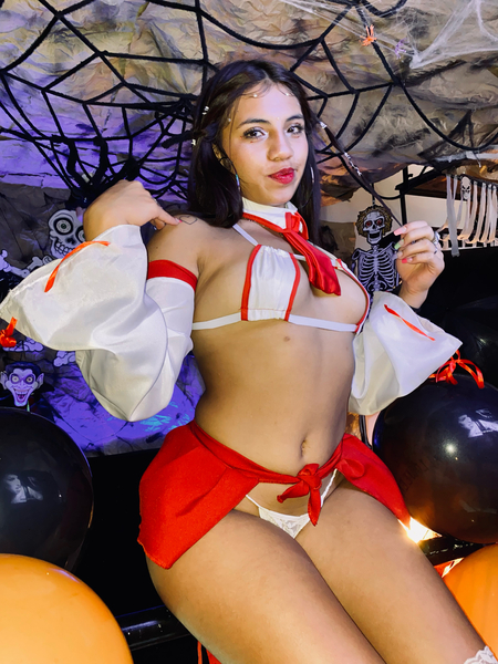 Interprète ArinnaTompson21 Photo 12