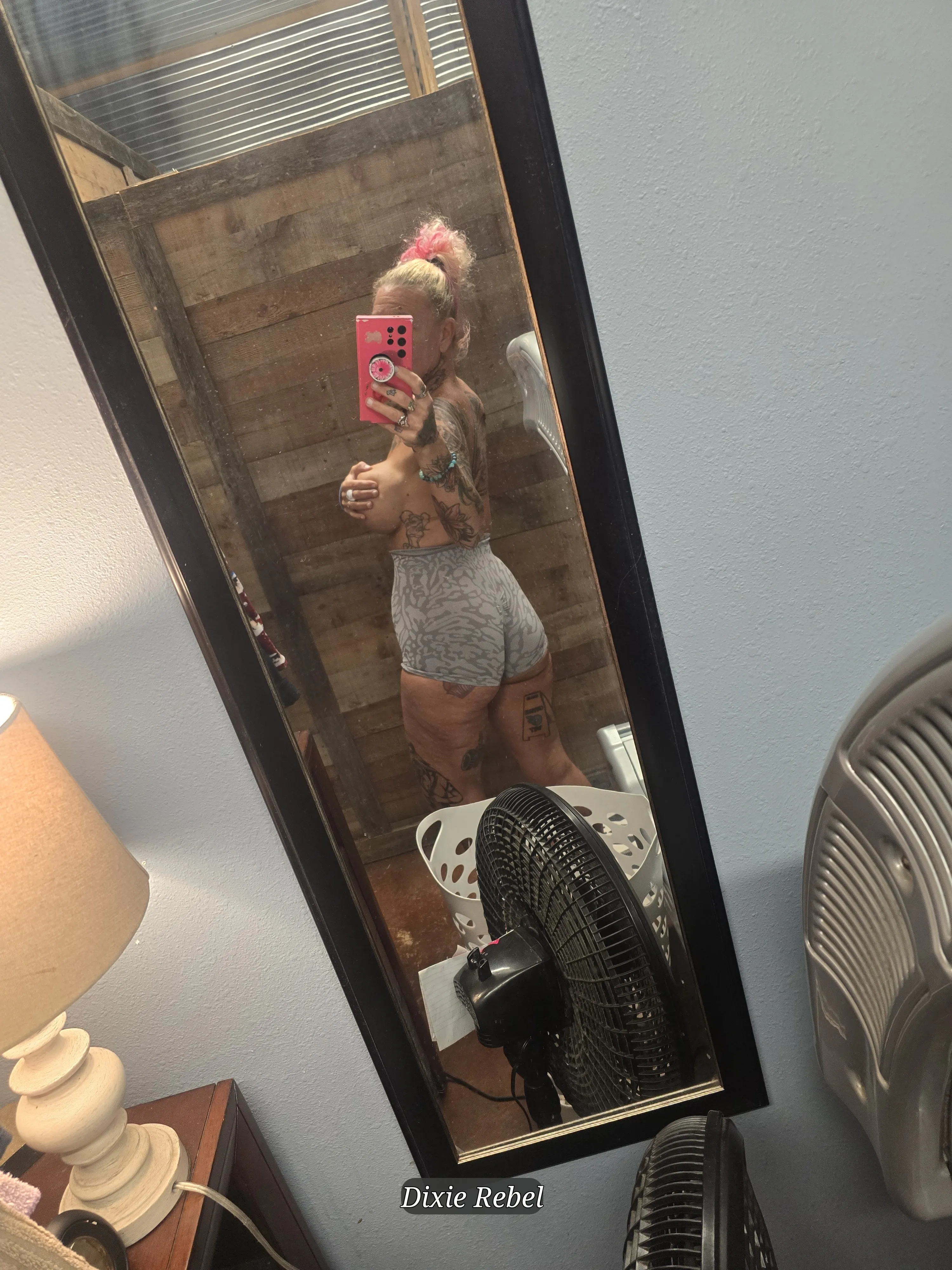 Artista DixierebelDixiedime Foto 2