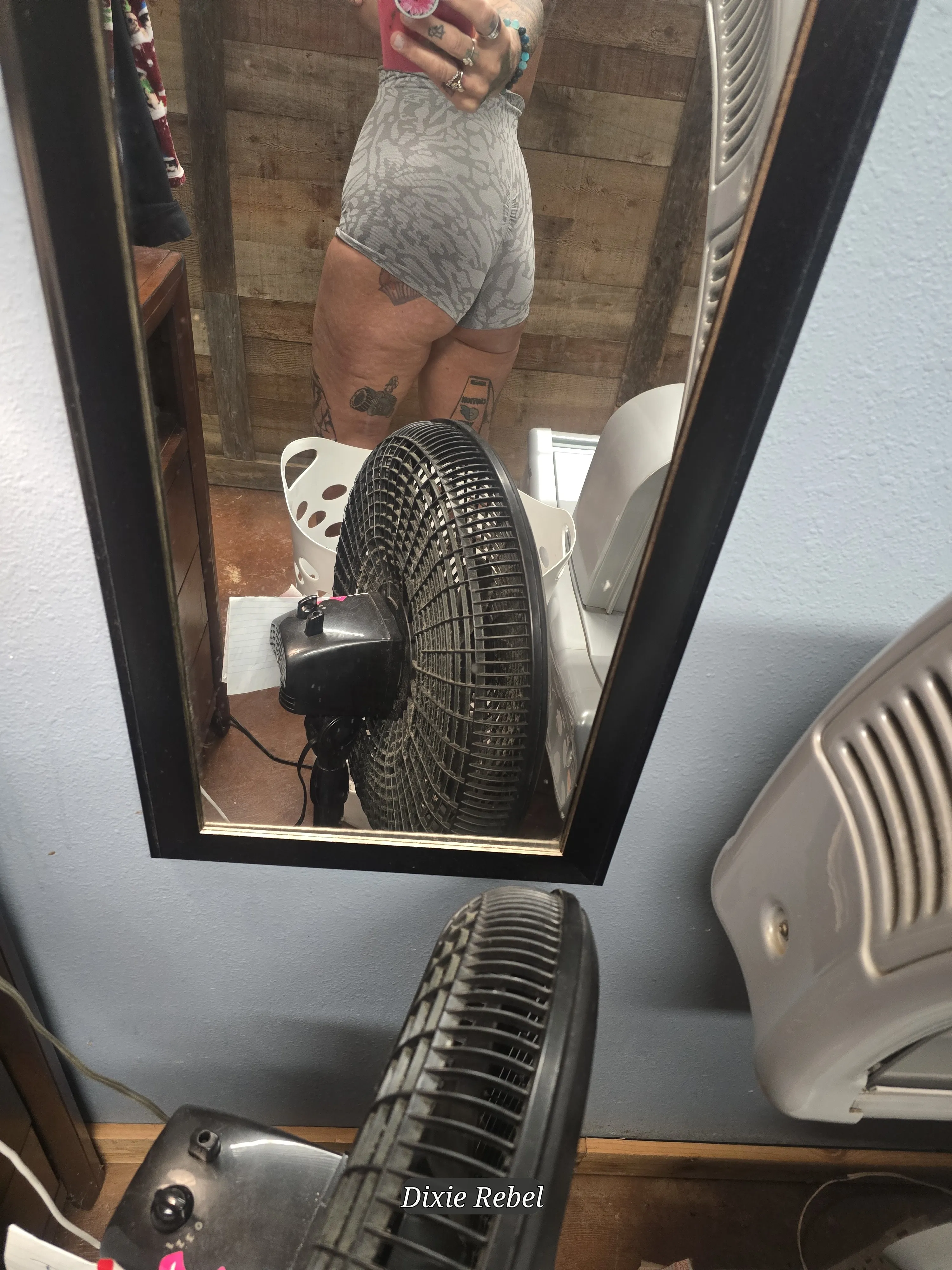 Artista DixierebelDixiedime Foto 3