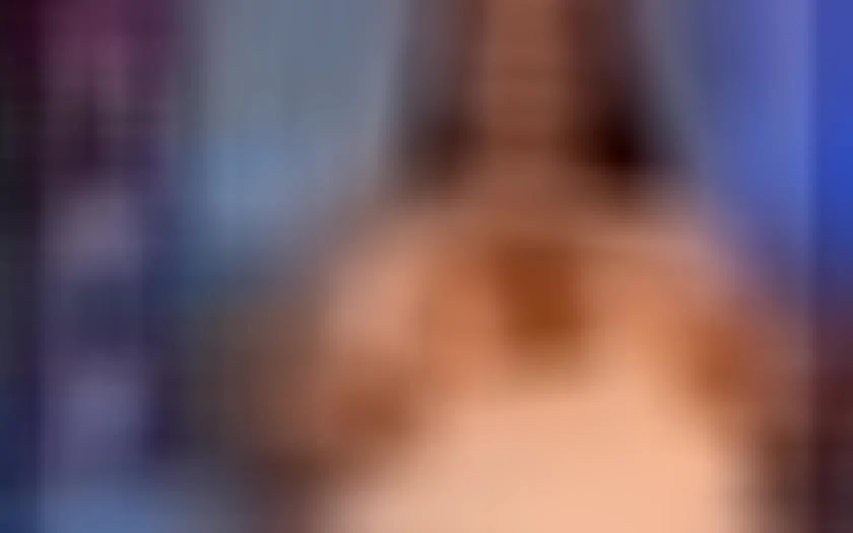 Artist SarabyBlandon Video 1