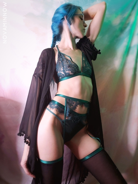 Artiest NovaMinnow Foto 3