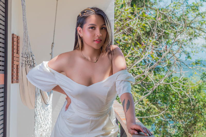 Darsteller AnnieGo Foto 3