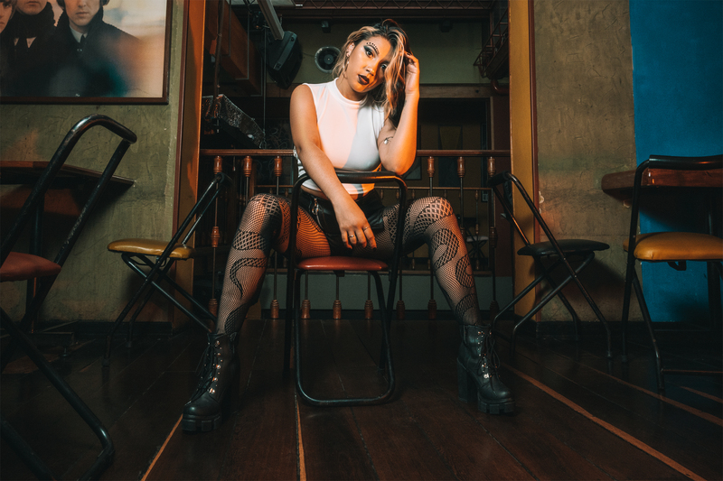 Darsteller AnnieGo Foto 6