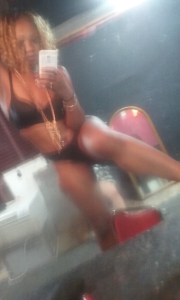 Darsteller SassySashaa Foto 3