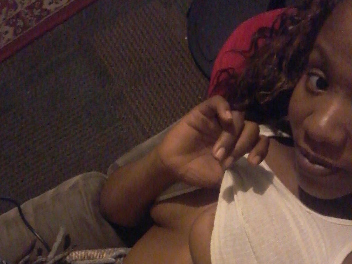 SassySashaa profielfoto van cam model