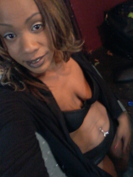 Darsteller SassySashaa Foto 4