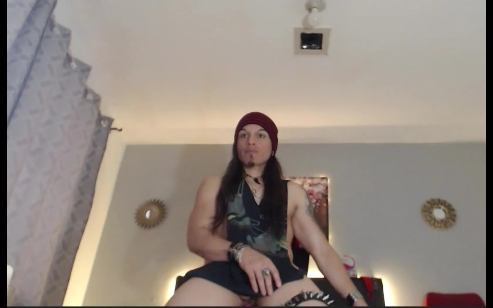 Interprète rickhardy69 Vidéo 1