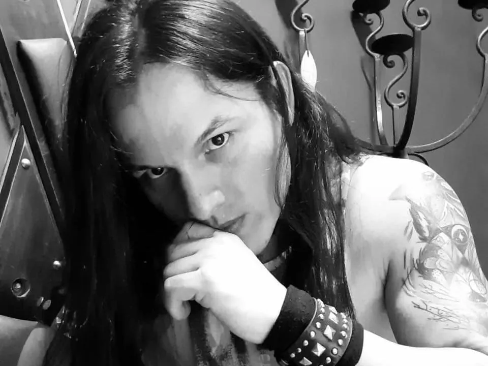 rickhardy69 profilbild på webbkameramodell