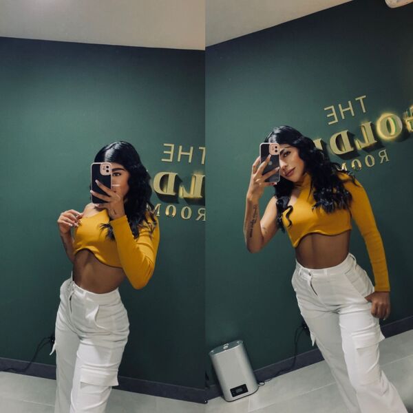 Utøver megancarteer18 Bilde 12