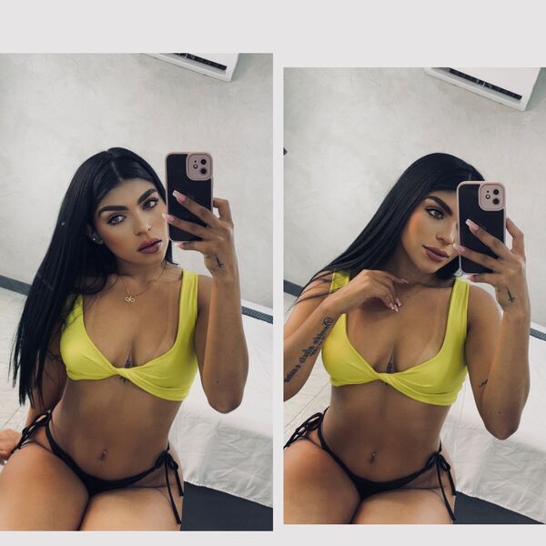 Utøver megancarteer18 Bilde 11