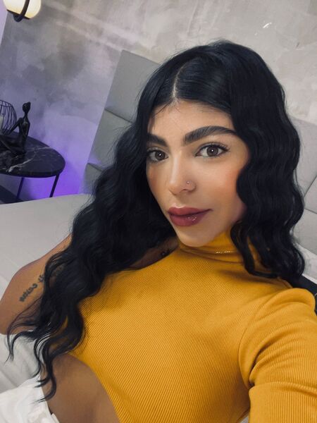 Utøver megancarteer18 Bilde 10