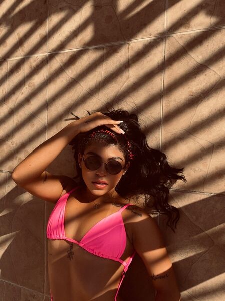 Utøver megancarteer18 Bilde 6