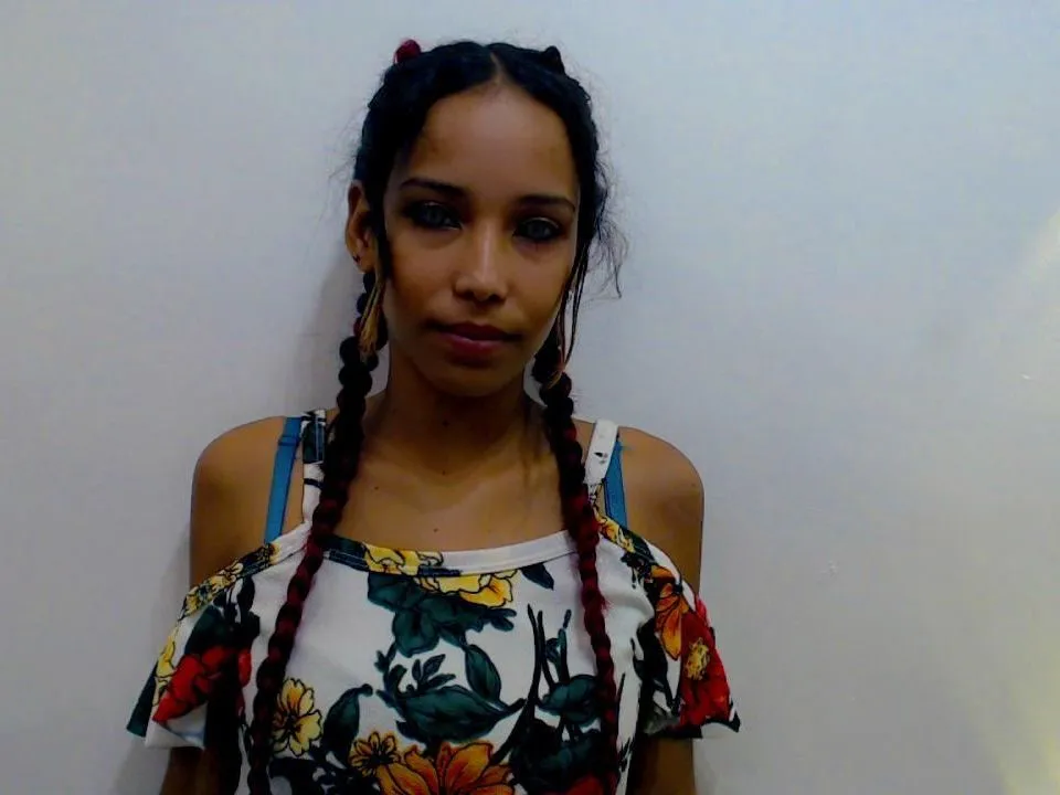 JennifferLopezz profilbild på webbkameramodell