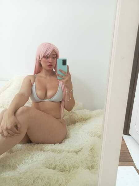 Performer valeriajons Photo 6