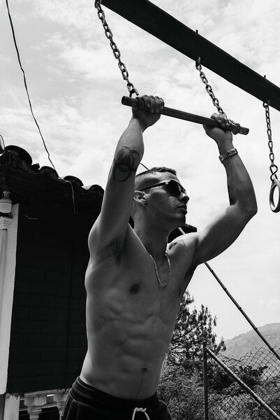 Performer matheusssantos Photo 4