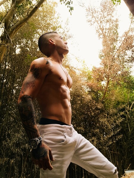 Performer matheusssantos Photo 2