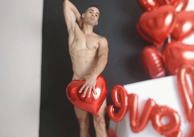 Performer matheusssantos Photo 12