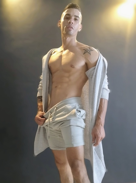 Performer matheusssantos Photo 8