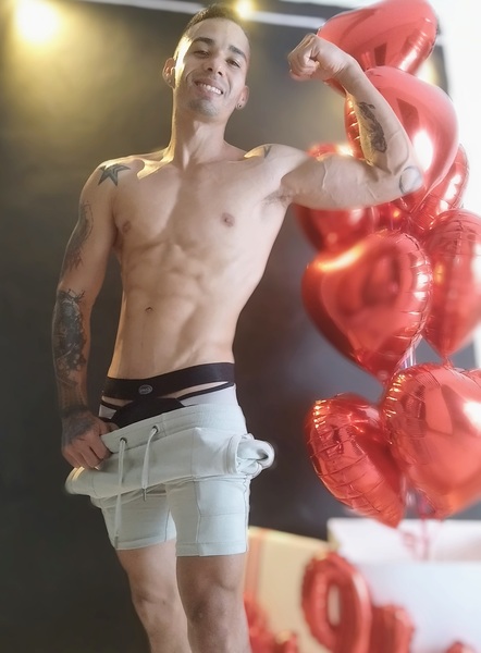 Performer matheusssantos Photo 9