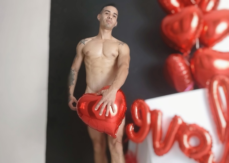 Performer matheusssantos Photo 10