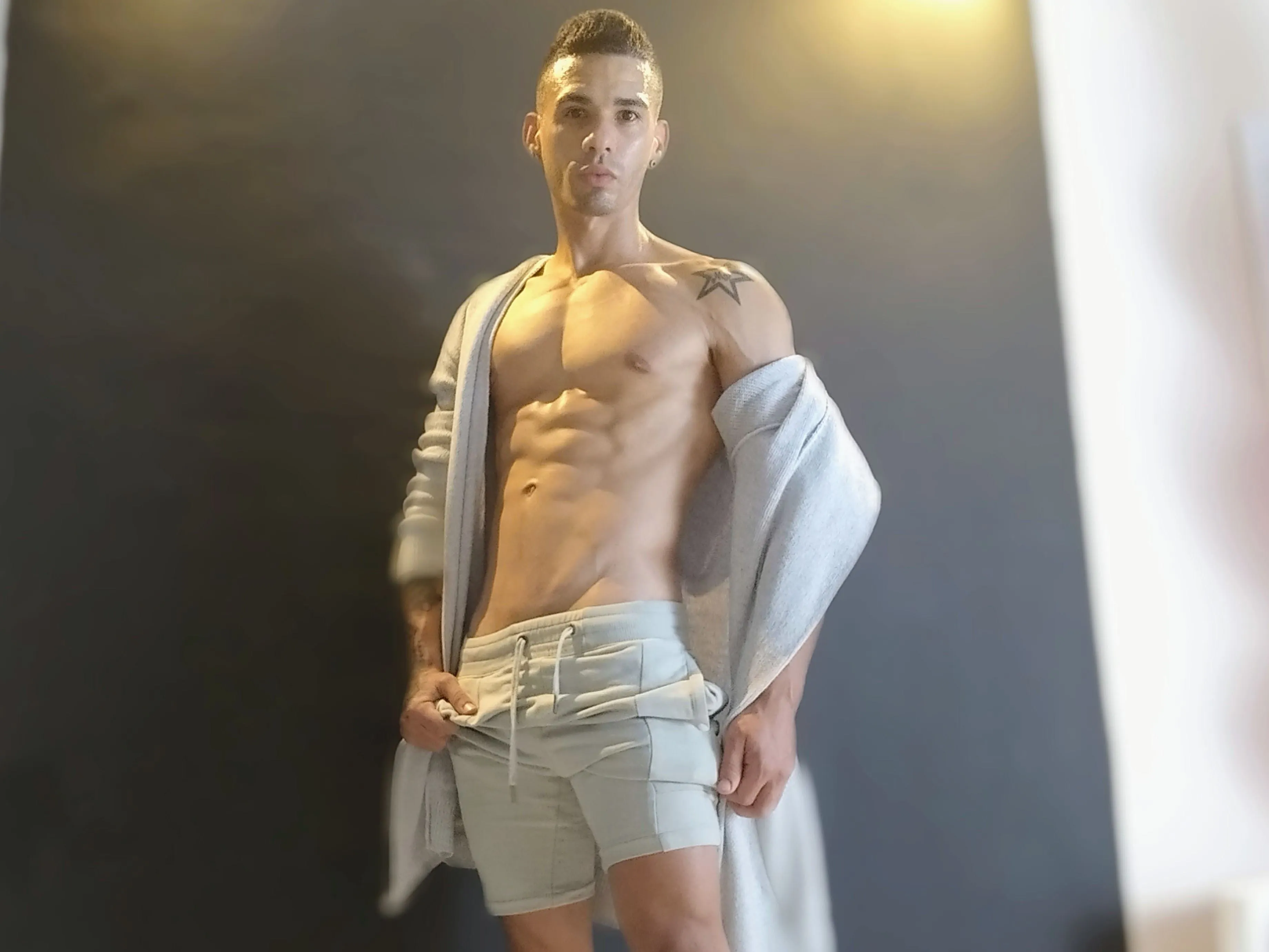 matheusssantos immagine del profilo del modello di cam